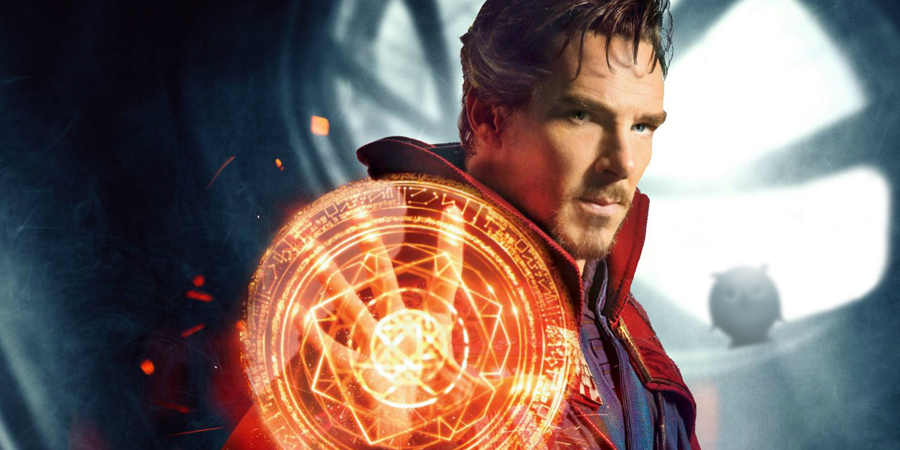 Doctor Strange